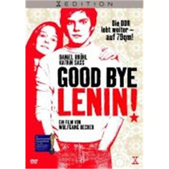 Good Bye Lenin - 1